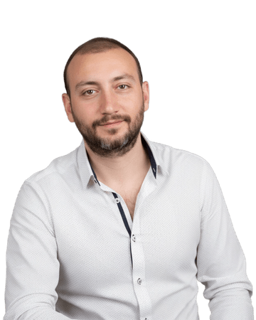 Dr. Arda Akgün