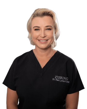 Dr. Rae Lynne Kinler