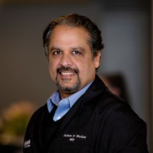 Dr. Salman Hashmi