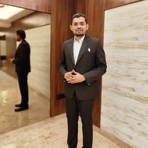 Dr. Jinkal Kunjadiya