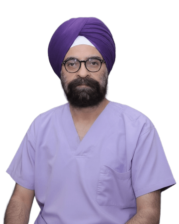 Dr. Y.P. Gandotra