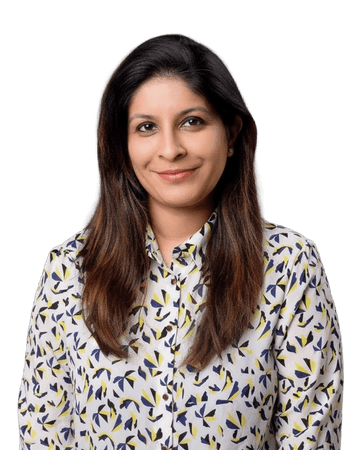 Avani Maniar