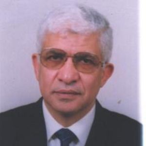 Dr. Alaa El-Din El Saharty