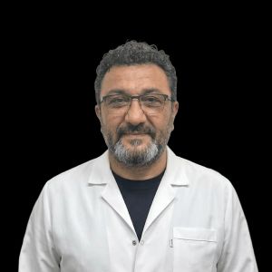 Dr. M. Sarar
