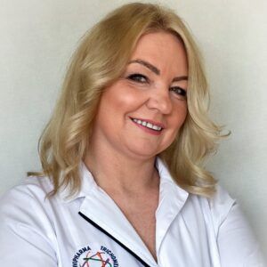 Magdalena Wojtaszewska