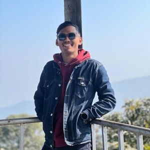 Ashis Lama