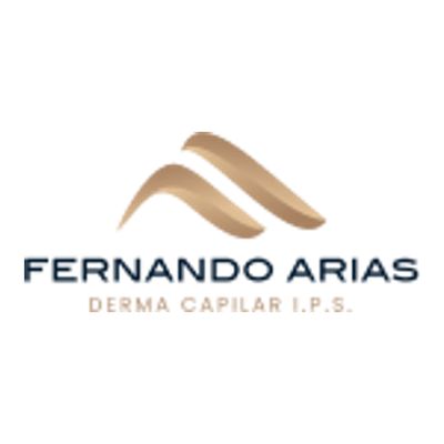 Fernando Arias - Derma capilar I.P.S.