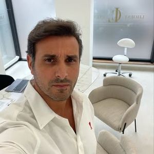 Dr. Lhoest Kamel
