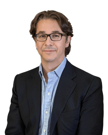 Dr. Martin Jugenburg