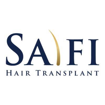 Marwan Saifi Hair Transplant Przeszczep Włosów