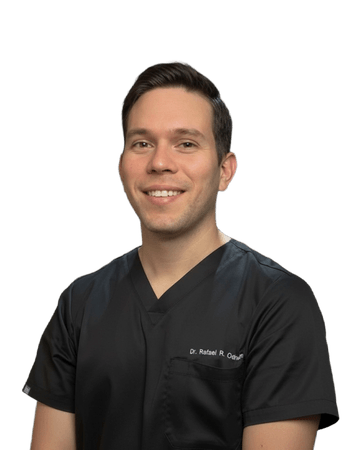 Dr. Rafael Odreman