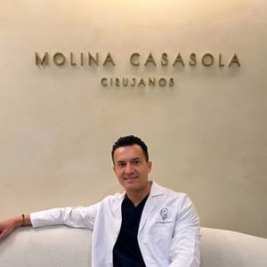 Dr. Fernando Molina