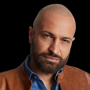 Daniel Yerenburg