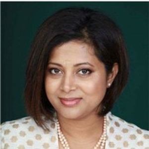 Dr. Pragyan Sahu