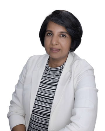 Dr. Vandana Shah