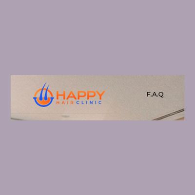 Happy Hair Clinic Netherlands