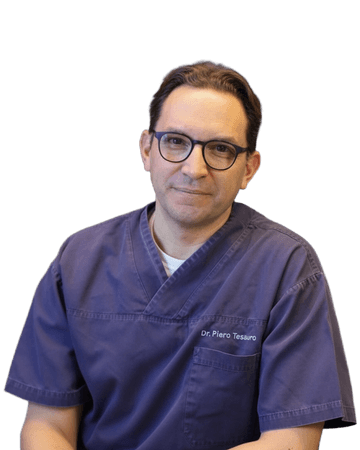 Dr. Piero Tesauro
