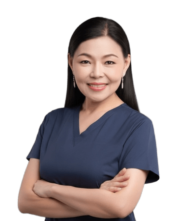 Dr. Benjawan Butwong