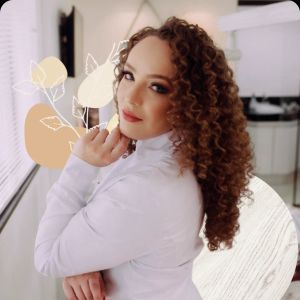 Larissa Vargas