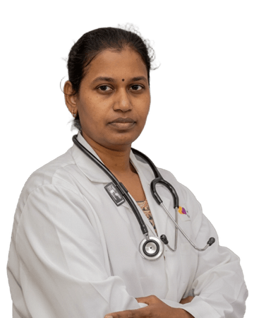 Dr. T. Gayathri
