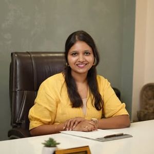 Dr. Mythreyi Rajendran