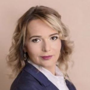 Ewelina Wysoczańska