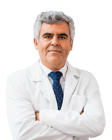 Dr. José Luis Afonso Júnior