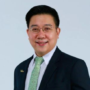 Dr. Rattapon Thuangtong