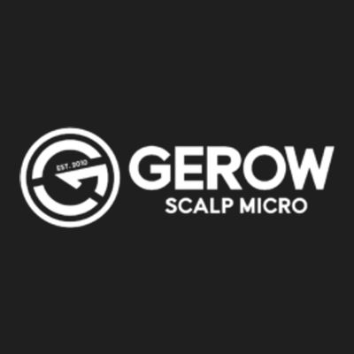 Gerow Hair Ink