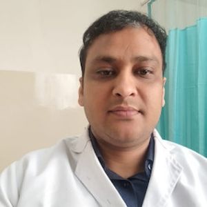 Jitendra Kumar Gupta