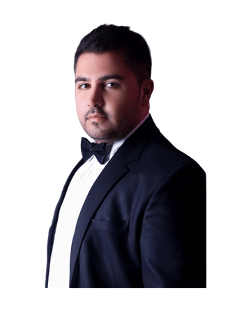 Dr. Parsa Navaei