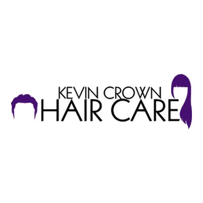 Kevin Crowne Hair Care