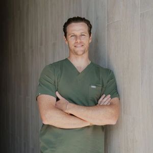 Dr. Adam Ellerby