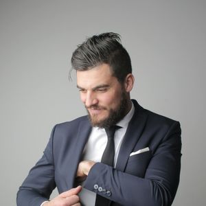 Dr. Mario Garcia