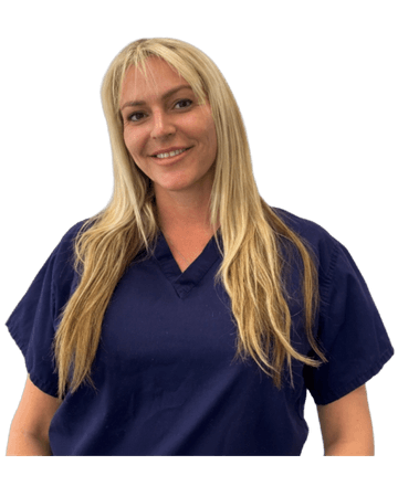 Dr. Kelly Smith-Forshaw