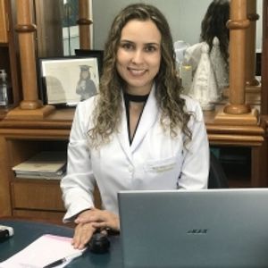 Mayra De Souza Santos