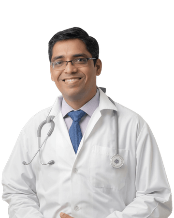 Dr. Ram Mahadev Chilgar