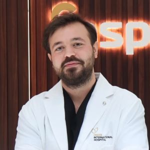 Dr. Abdullah Samer