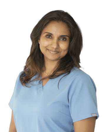 Dr. Aparna Chenna