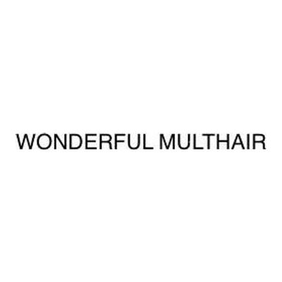 Wonderful Multhair LLC