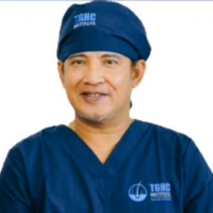 Dr. Jittakorn Petsirasan M.D.