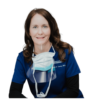 Dr. Susan H. Corey