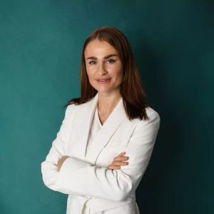 Joanna Zadura