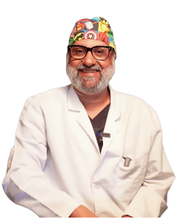 Dr. Tejinder Bhatti