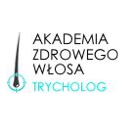 AKADEMIA ZDROWEGO WŁOSA - TRYCHOLOG
