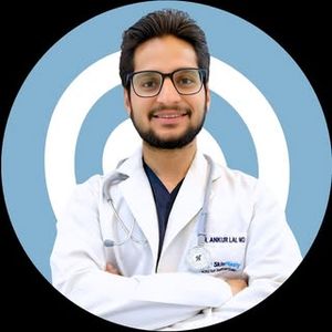 Dr. Ankur Lal
