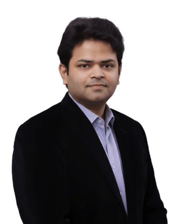 Dr. Amit Gupta