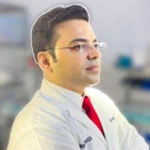 Dr. Puneet Gohil