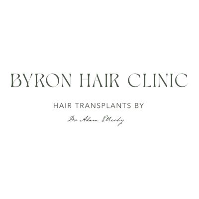 Byron Hair Clinic