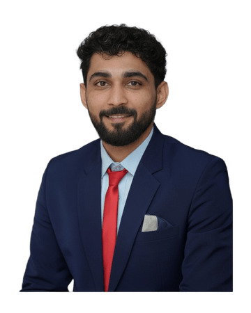 Dr. Maulin Rajpurohit
